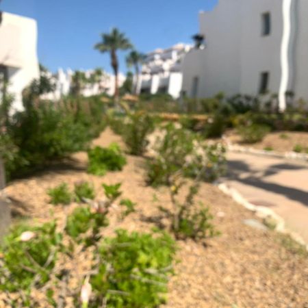 Apartamento Las Salinas 1389 Vera Eksteriør bilde